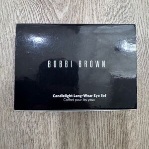 Bobbi Brown Candlelight lLong-Wear Eye Set